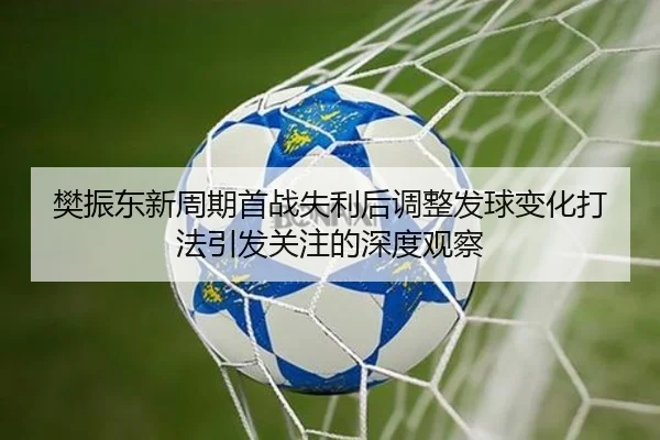 樊振东新周期首战失利后调整发球变化打法引发关注的深度观察